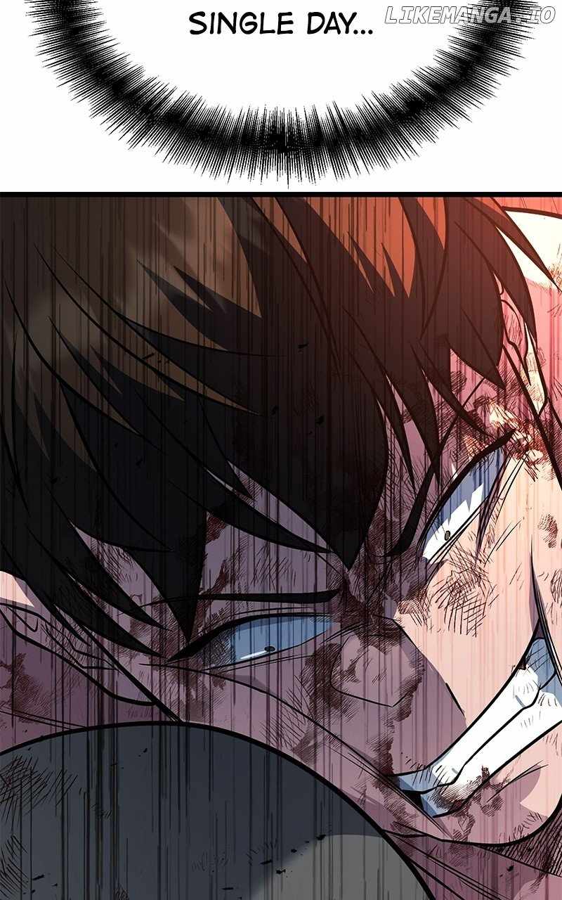 King of Violence Chapter 55 139